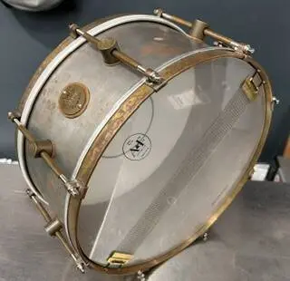A&F Drum Co. - A&FRS6.514/8 2