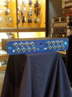 API - SR24-API