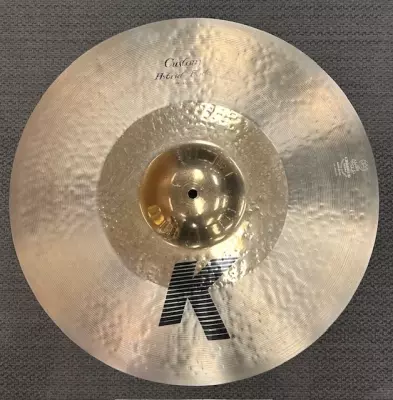 ZILDJIAN K CUSTOM 20