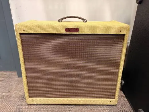 Fender Blues Deville