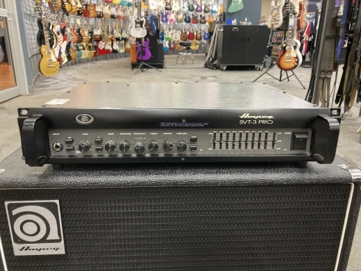 Ampeg - SVT-3PRO
