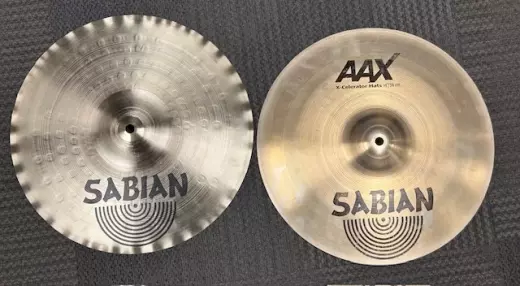 Sabian - 21402XL