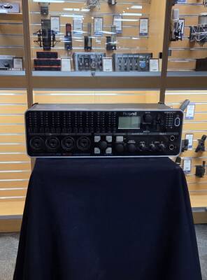 Roland Studio-Capture 16 In/Out USB 2.0 Audio Interface Roland Studio-Capture 16 In/Out USB 2.0 Audio Interface