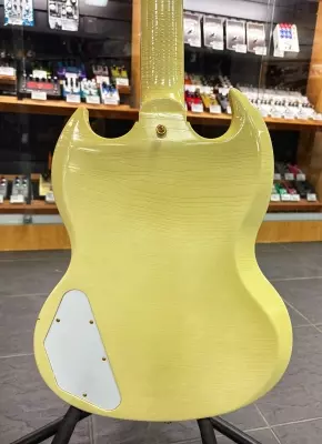 Gibson Jimi Hendrix SG Custom 7
