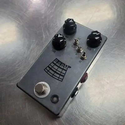 JHS Pedals - THE KILT V2