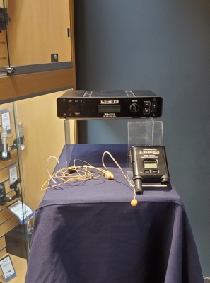 Line 6 - L6XDV75HSB