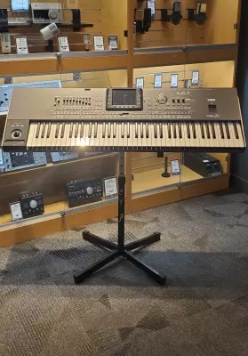 Korg - PA3X-76