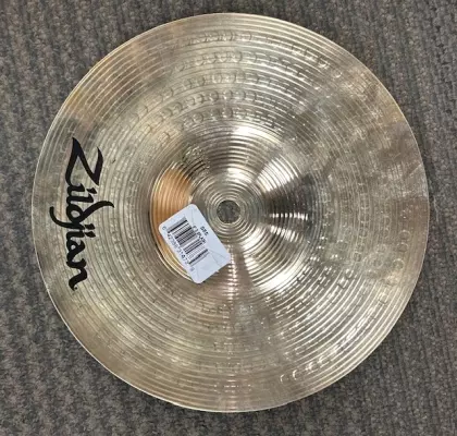 Zildjian - S8S 2