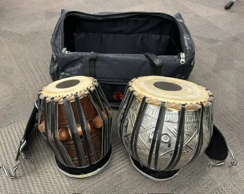Meinl - TABLA