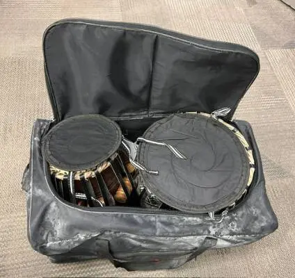 Meinl - TABLA 2