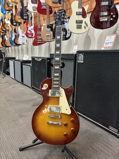 2004 Epiphone LP Standard