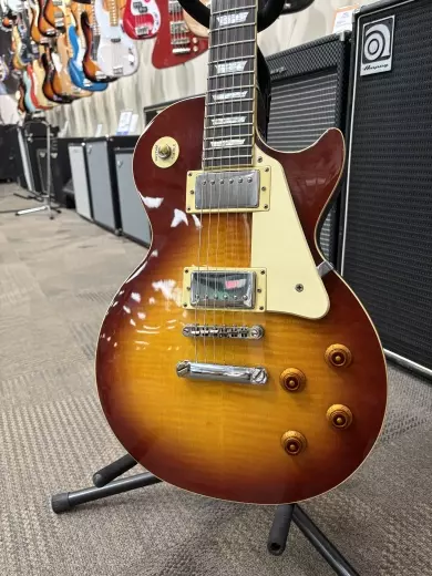 2004 Epiphone LP Standard 2