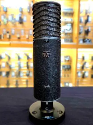 Aston - AST-SPIRIT (BLACK)