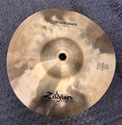 Zildjian - ZXT8TRF