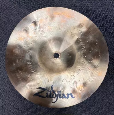 Zildjian - ZXT8TRF 2