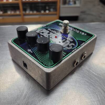 Electro-Harmonix Superego Synth Engine Pedal