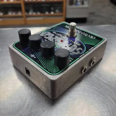 Electro-Harmonix - SUPEREGO 2