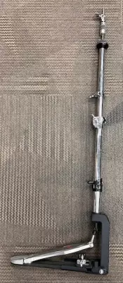 GIBRALTAR PRO LEGLESS HI-HAT DIRECT PULL 2