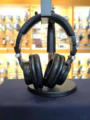 Audio-Technica - ATH-M50XBT2 2
