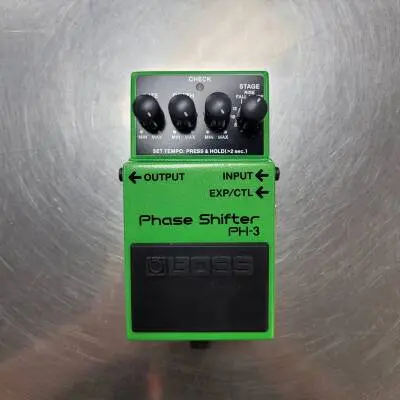 BOSS - PH-3