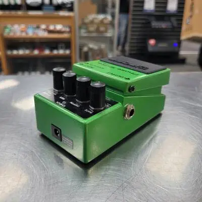 BOSS - PH-3 2