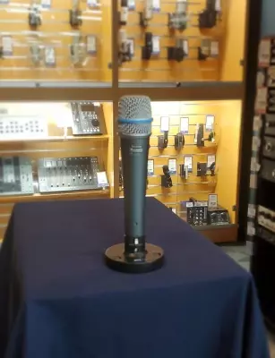 Shure - BETA 57A