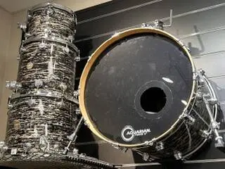 DW COLLECTORS MAPLE SHELL PACK