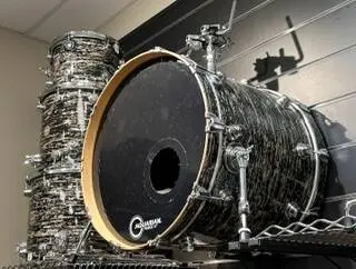DW COLLECTORS MAPLE SHELL PACK 2
