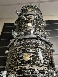 DW COLLECTORS MAPLE SHELL PACK 2