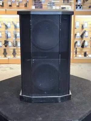 Bose Professional Products - F1 SUBWOOFER