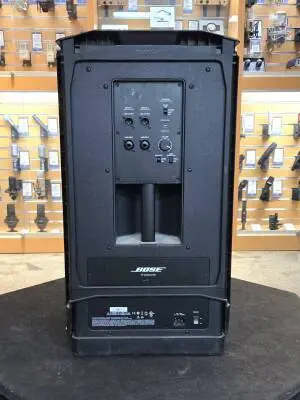 Bose Professional Products - F1 SUBWOOFER 2