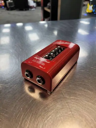 Hughes & Kettner - REDBOX5 2