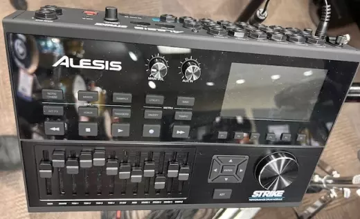 Store Special Product - Alesis - STRIKEPROSE KIT