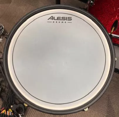 Store Special Product - Alesis - STRIKEPROSE KIT