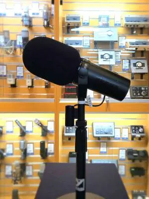 Shure - SM7DB