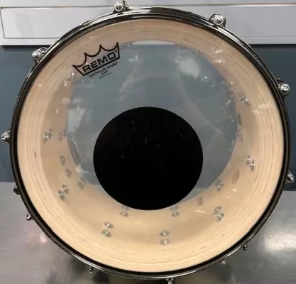 ORANGE COUNTY DRUMS 14X6.5 2