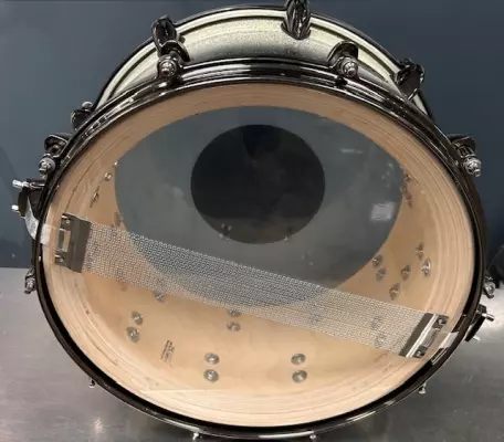 ORANGE COUNTY DRUMS 14X6.5 3