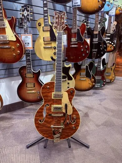 Gretsch Guitars Pro Falcon Jr 2