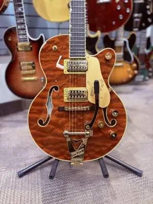 Gretsch Guitars Pro Falcon Jr
