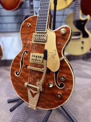 Gretsch Guitars Pro Falcon Jr 2