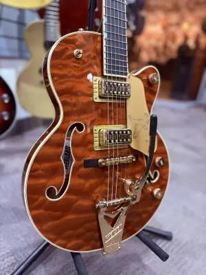 Gretsch Guitars Pro Falcon Jr 2