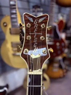 Gretsch Guitars Pro Falcon Jr 2