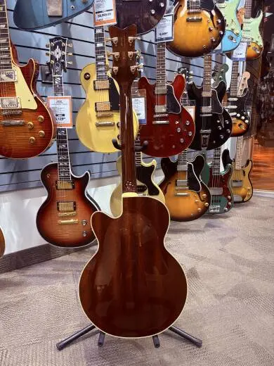 Gretsch Guitars Pro Falcon Jr 2