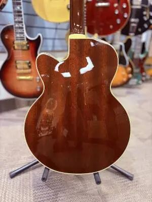 Gretsch Guitars Pro Falcon Jr 2