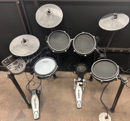 Alesis - NITRO MESH KIT