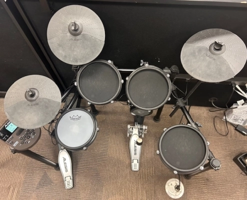 Alesis - NITRO MESH KIT 2