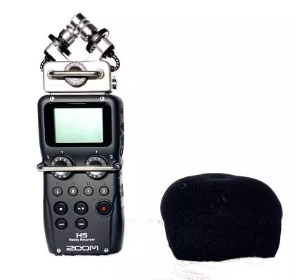 Zoom - H5 ZOOM