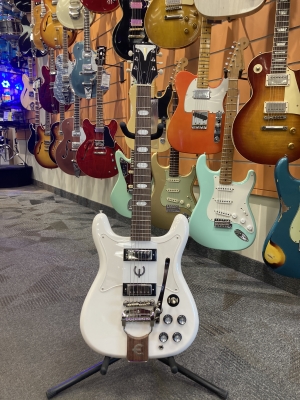 Store Special Product - Epiphone Crestwood Custom