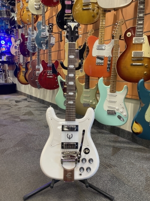 Epiphone Crestwood Custom