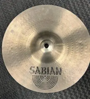 SABIAN AA 10 2